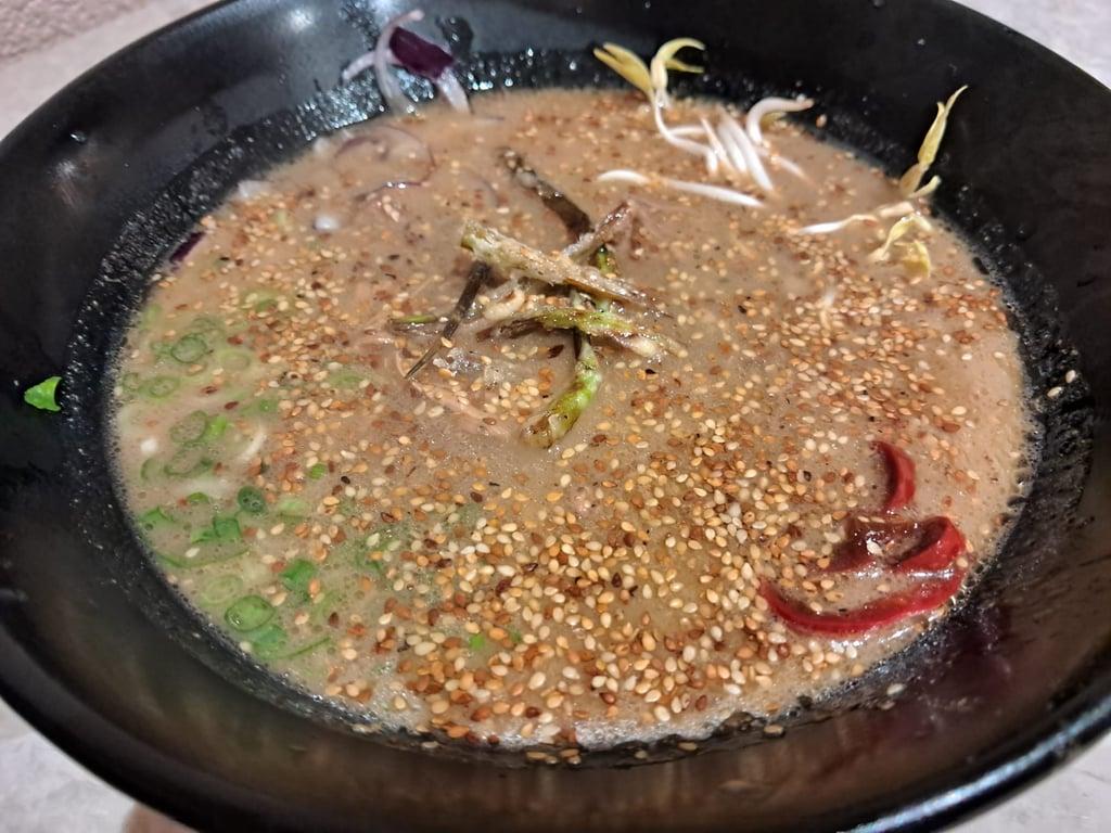 TAS Ramen & Sushi Bar fotoğraf 15