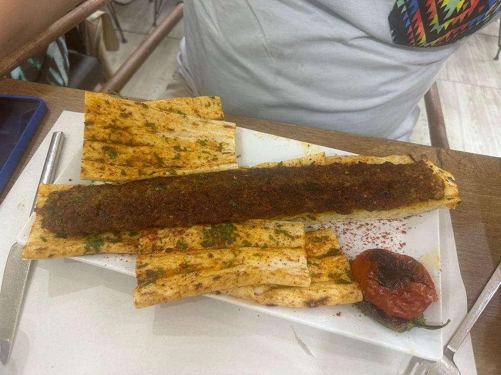 Dede Kebap Sular fotoğraf 14