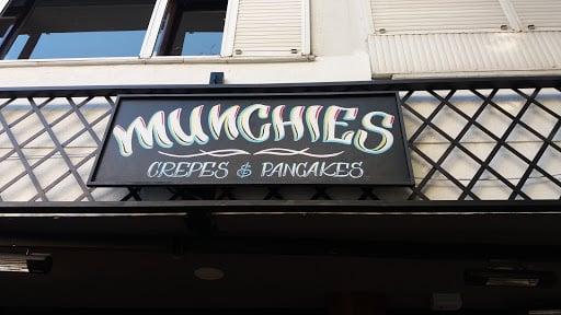 Munchies Crepes & Pancakes fotoğraf 1