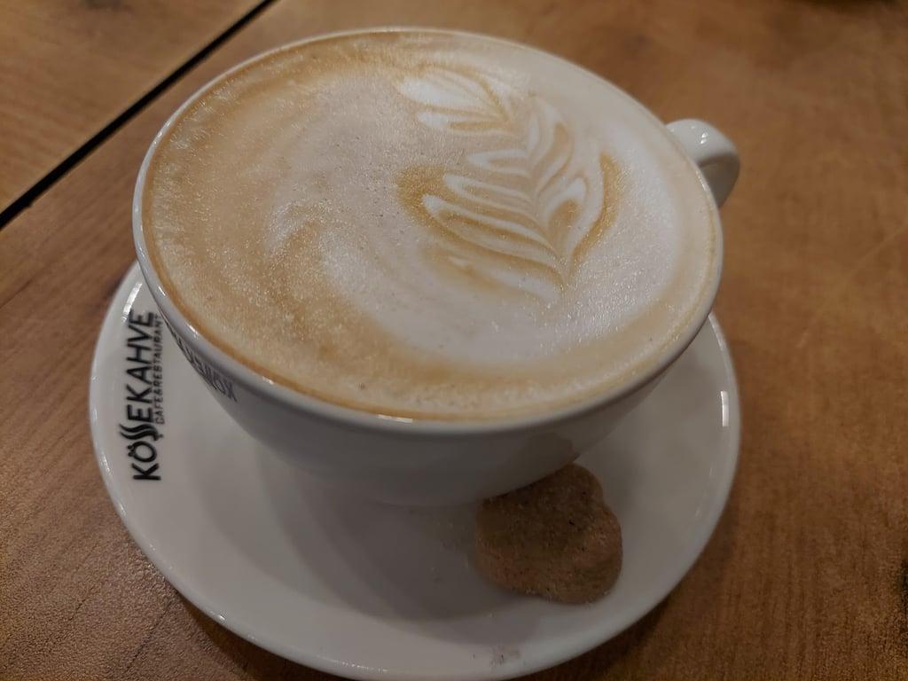 Luuq Coffee Güzelyalı fotoğraf 15