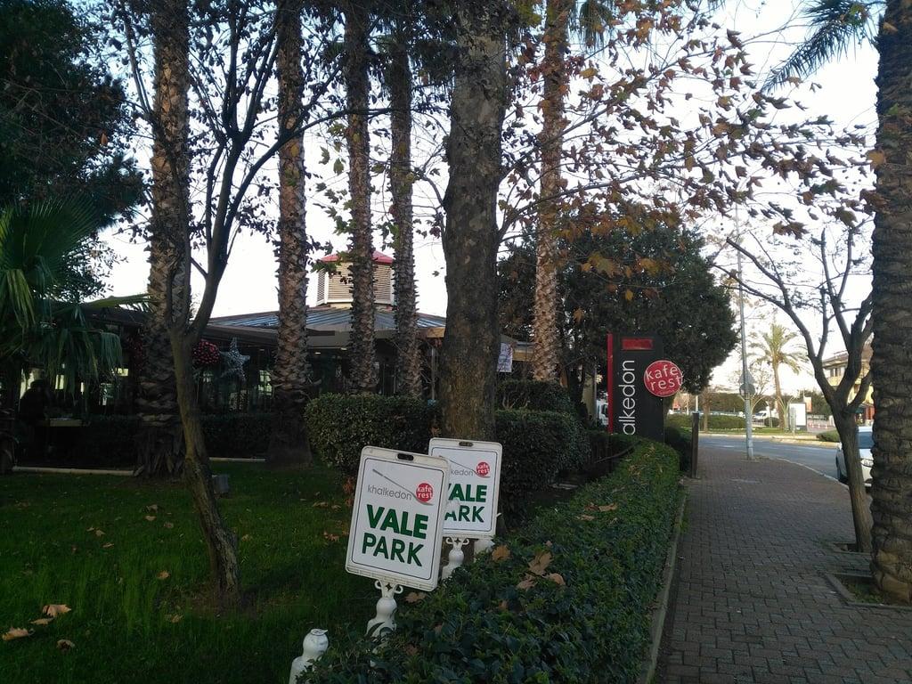 Khalkedon Kalamış fotoğraf 19