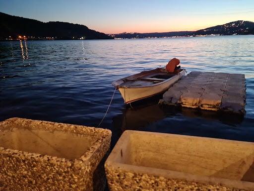 Kavak Baba Restaurant fotoğraf 9