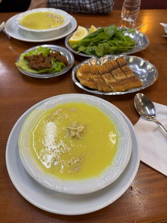 Paçacı Şemsi Konyaaltı fotoğraf 12