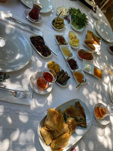 Nar Çiçeği Yalıkavak Kahvaltı Evi fotoğraf 6