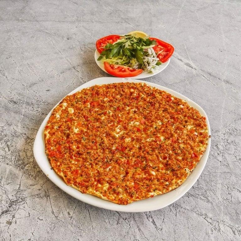 Sabah Et Lokantası Mezitli fotoğraf 6