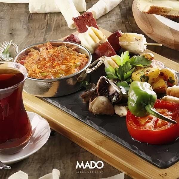 Mezitli MADO