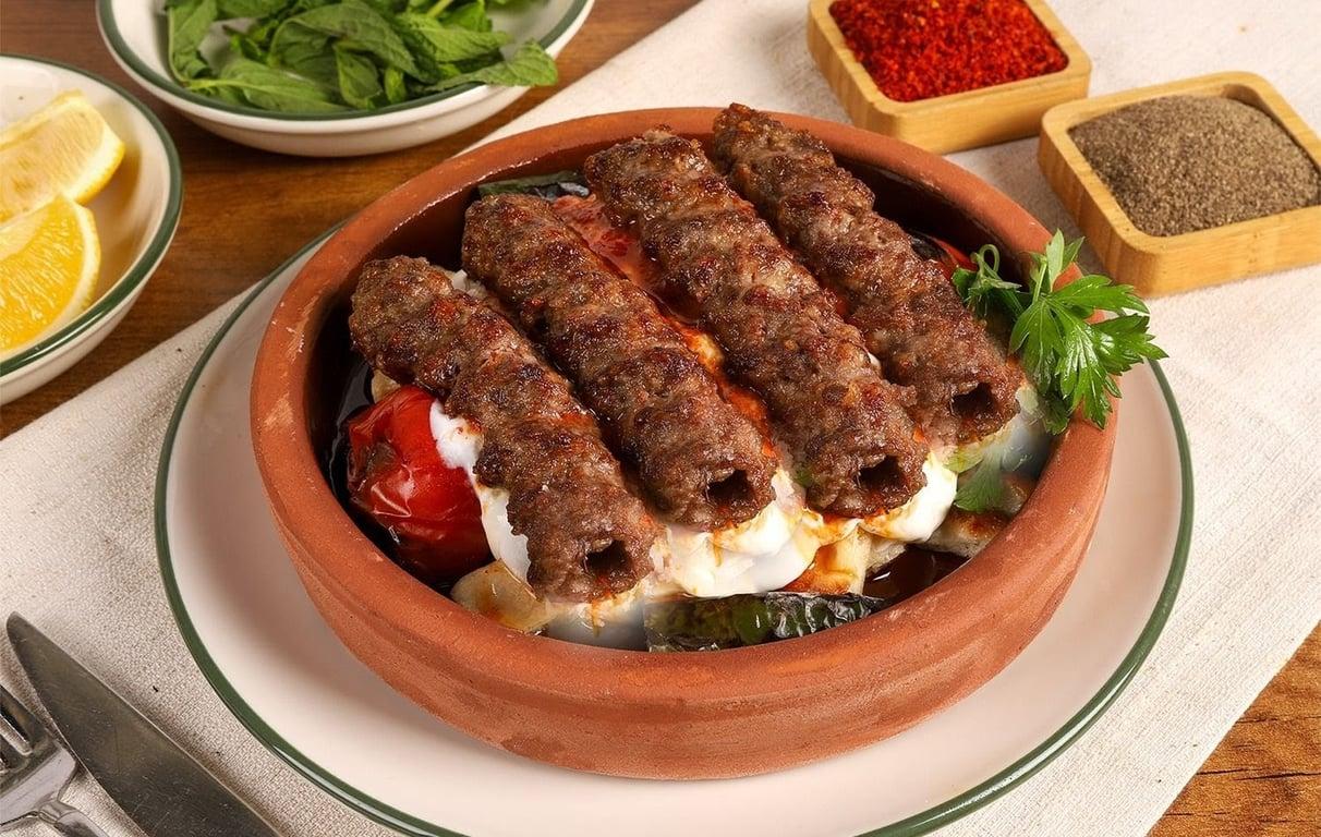 Lavash Ciğer