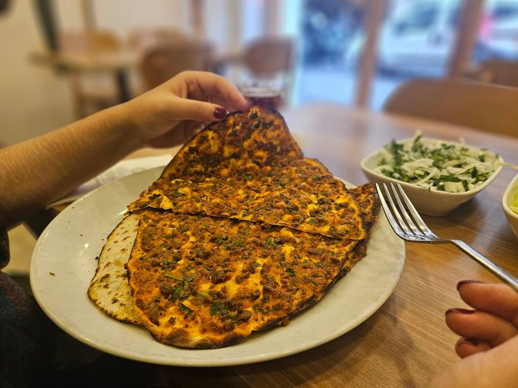 Vegan Masa (Beşiktaş) fotoğraf 19