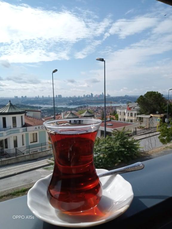 Mavera Cafe Restaurant fotoğraf 10