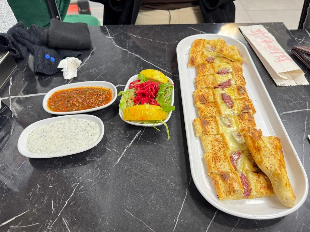 Park Kebap Pide & Lahmacun fotoğraf 4