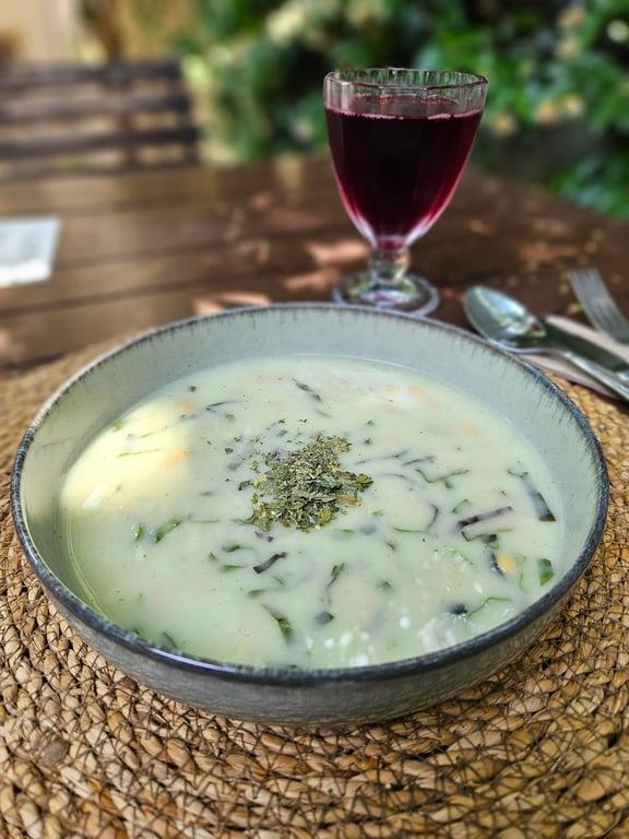 Kumin Vegan Lezzetler fotoğraf 15