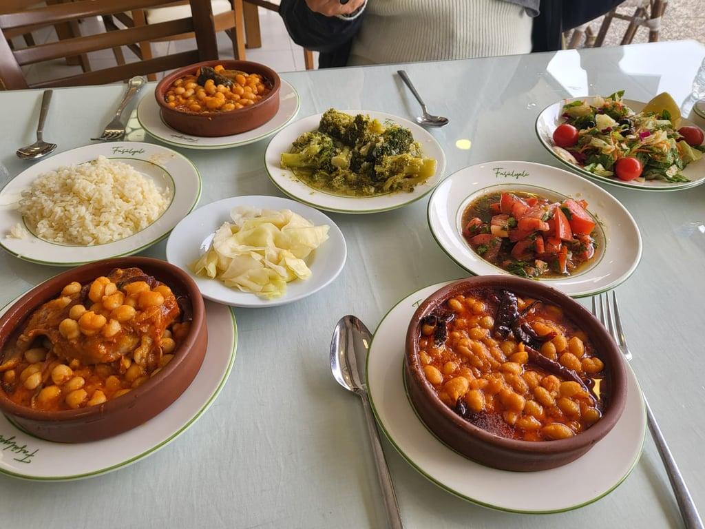 Fasulyeli fotoğraf 6