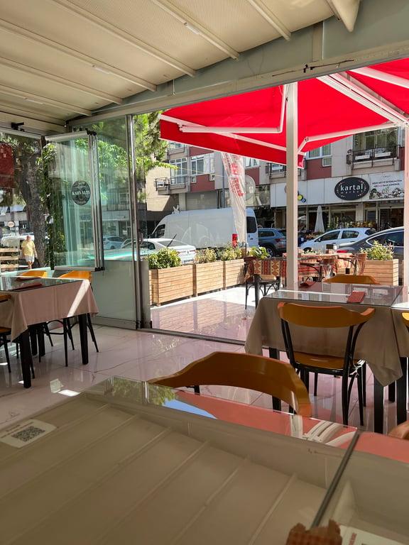 Konuk Restaurant fotoğraf 24