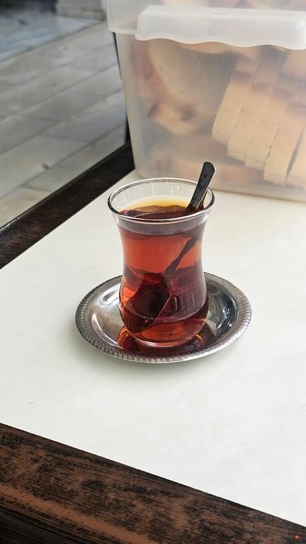 Aysel Abla Ev Yemekleri & Kayseri Mantı fotoğraf 10