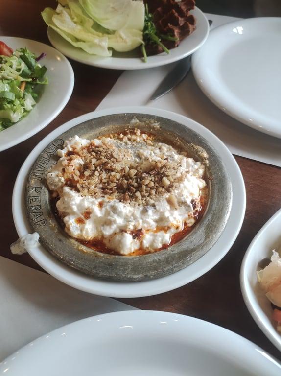 Ceyhan Kebap Evi fotoğraf 16