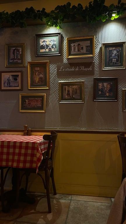 Nello's Italian Restaurant - Erenköy fotoğraf 1