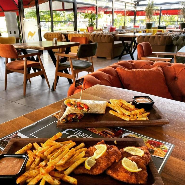 Egypt Hookah Cafe Batıkent fotoğraf 9