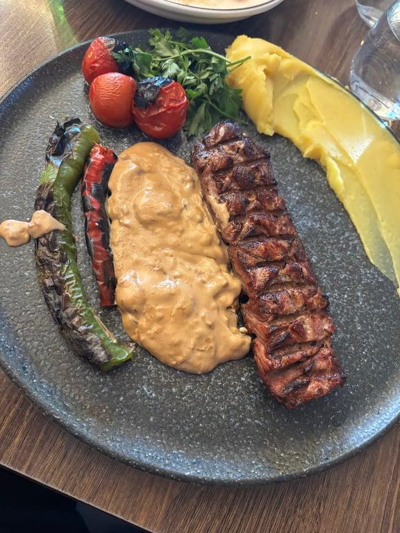 Fırın-ci Sur fotoğraf 2