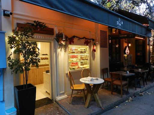 Pim Karaköy fotoğraf 1