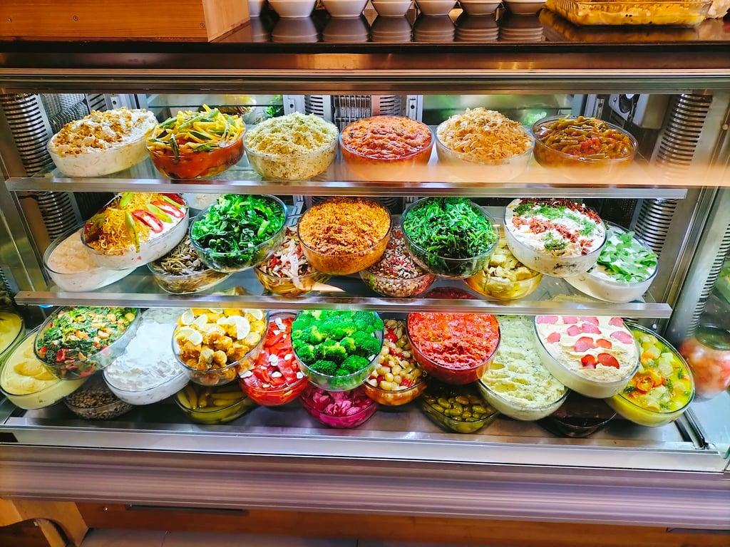 Birinci Kordon Balık Restoran fotoğraf 18