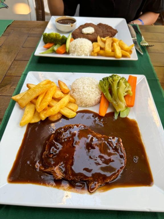 Elite Restoran fotoğraf 7