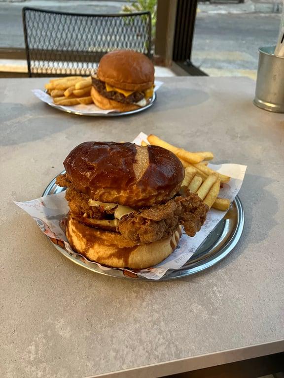Skull Street Food fotoğraf 6