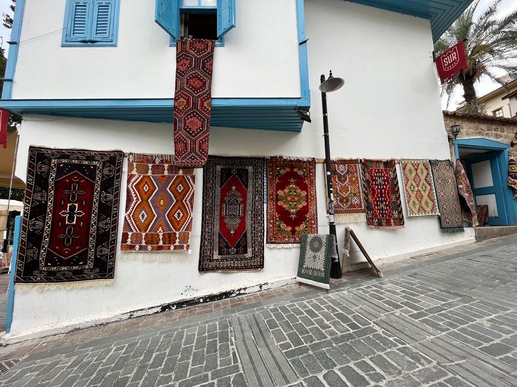 Balıkçı Meyhanesi Kaleiçi fotoğraf 18