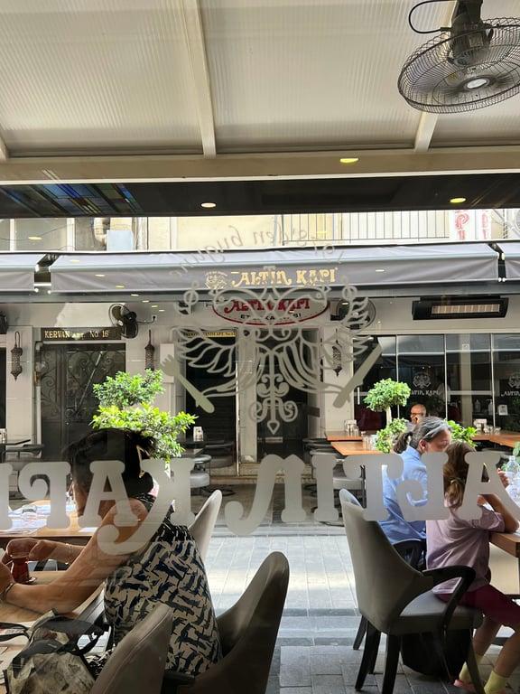 Altın Kapı Döner Kebap fotoğraf 2