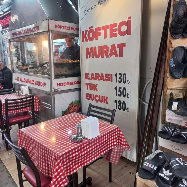 Köfteci Murat fotoğraf 8