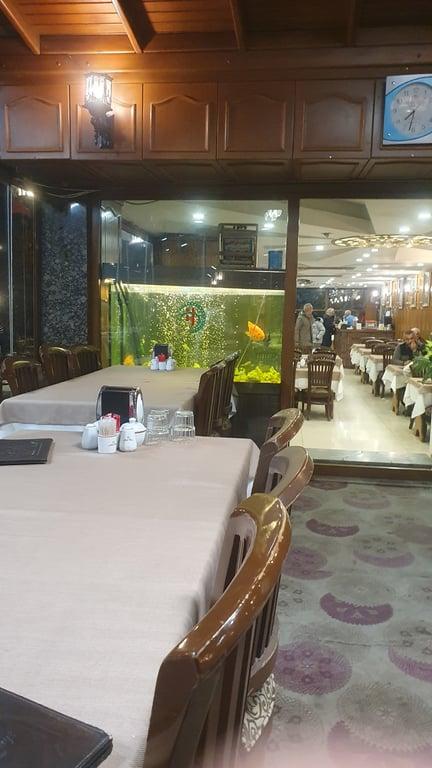 Öz Urfalı Hacı Dayı