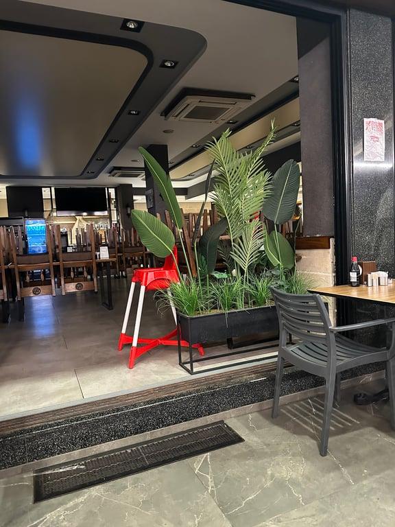 Zeki Usta Kebap Kenanevren Şubesi fotoğraf 2