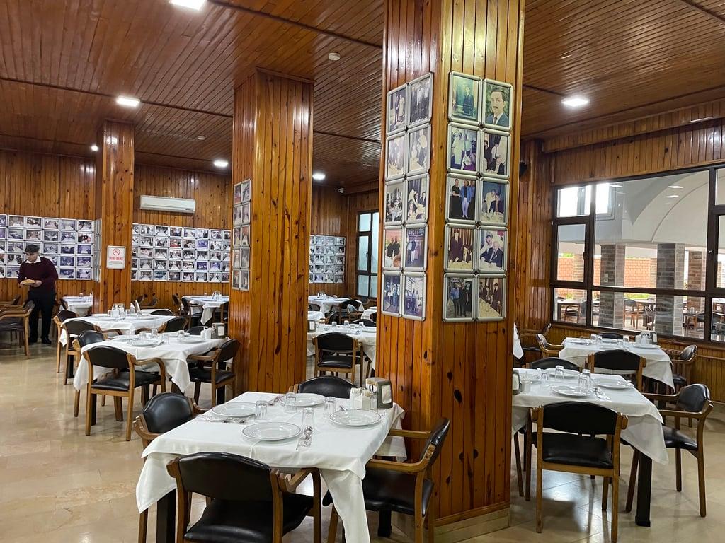 Hüsrev Lokantası fotoğraf 3