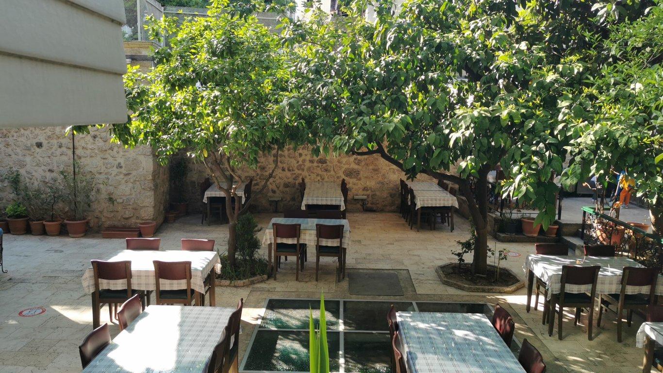 Antakya Kahvaltı Evi (Hatay Sultan Sofrası) fotoğraf 3