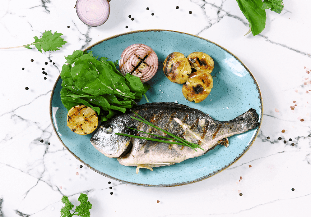 Deniz Kalbi Restaurant fotoğraf 4