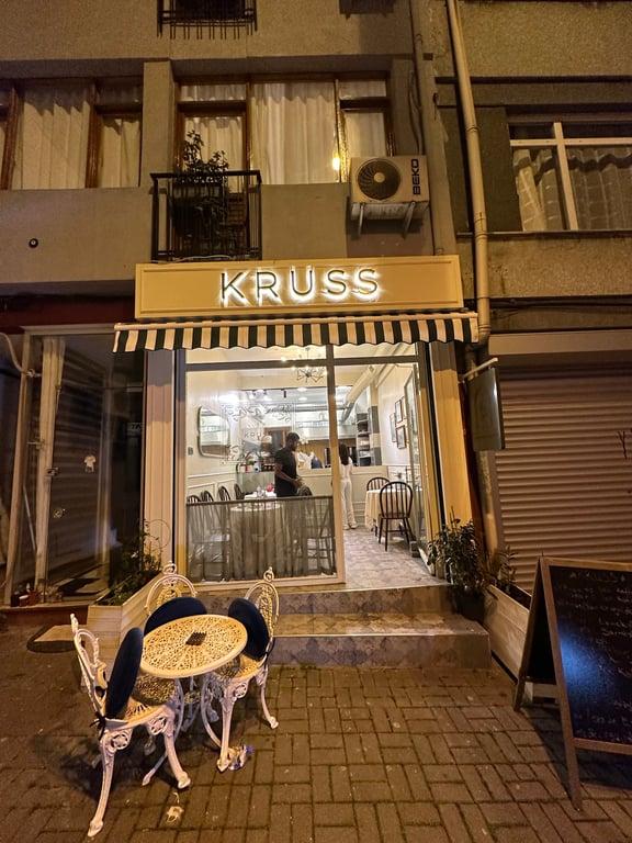 Kruss Maçka fotoğraf 3
