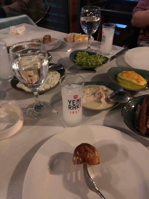 Çatana Balık fotoğraf 5