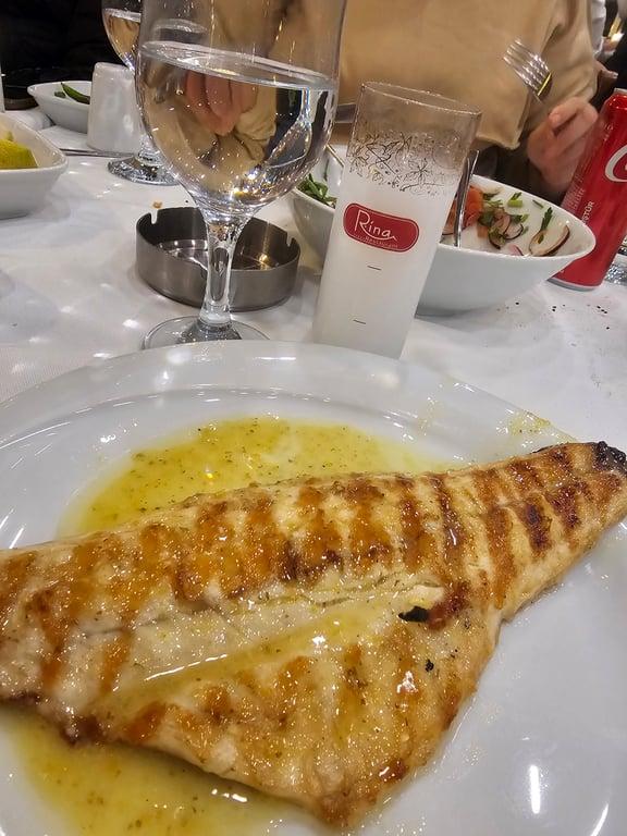 Rina Restaurant fotoğraf 5