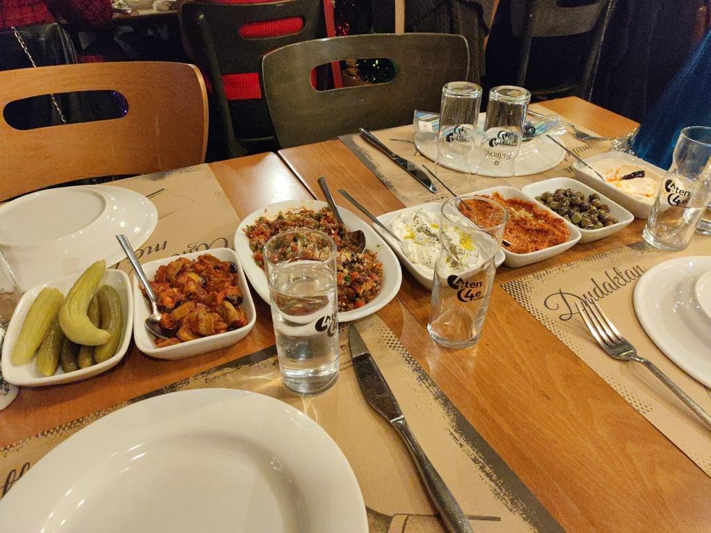 4ten 4e Ocakbaşı fotoğraf 4
