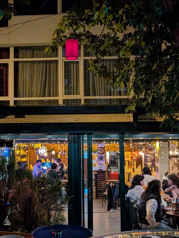 Terradan Vegan Pub & Mutfak fotoğraf 13