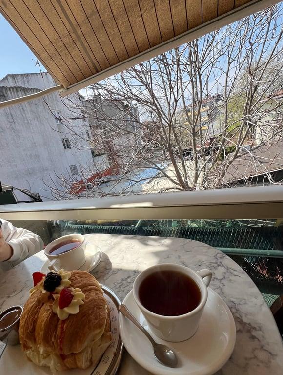 Â La Lune Patisserie - Üsküdar fotoğraf 7