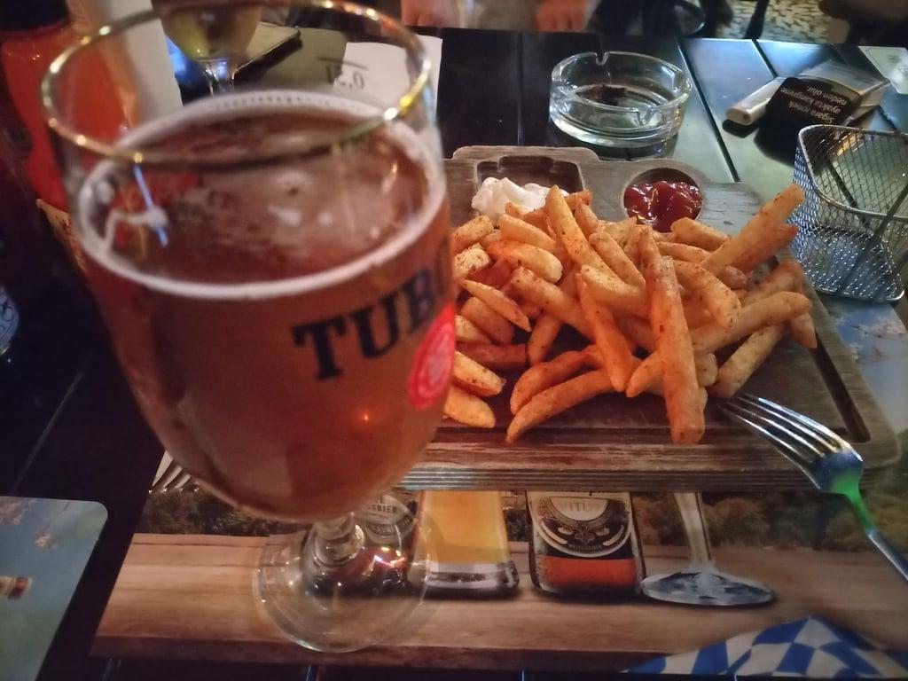 Newport İrİsh Bar fotoğraf 20