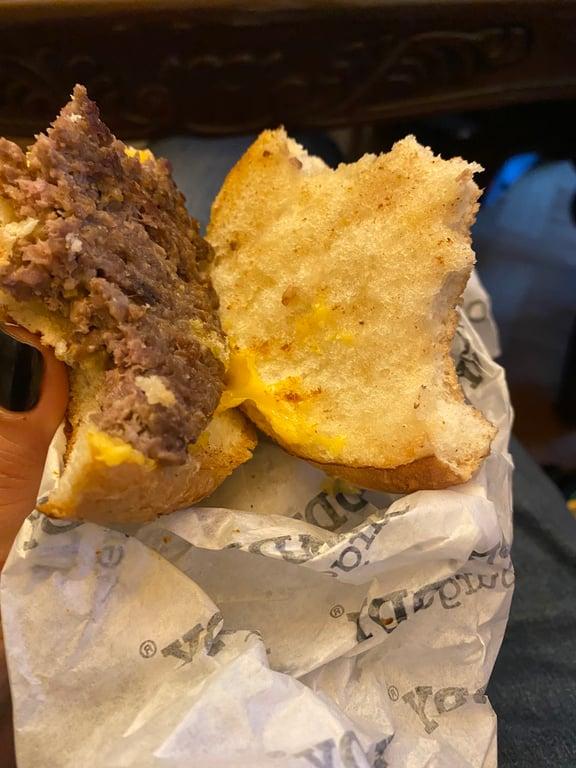 HOPDADDY BURGER fotoğraf 20