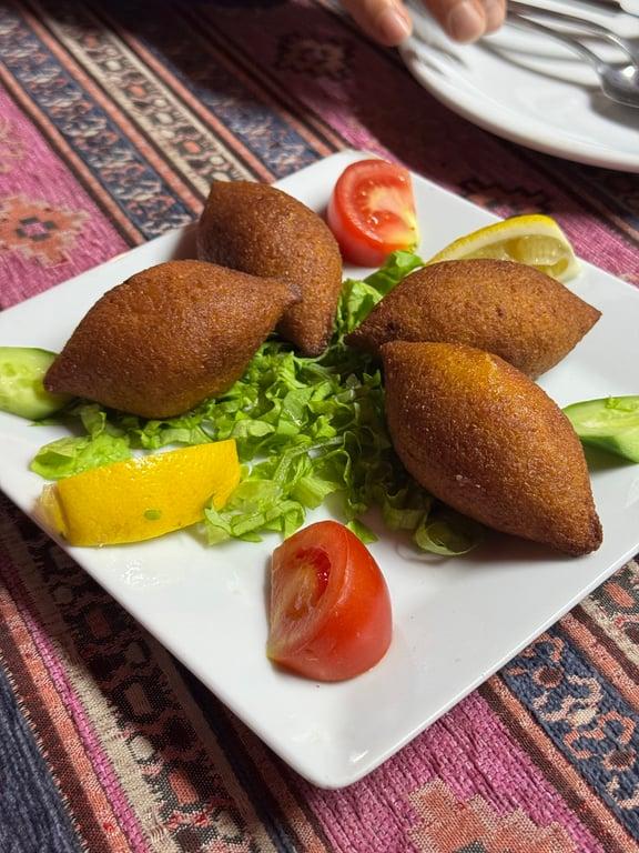 CANCAN Cafe and Restaurant fotoğraf 7
