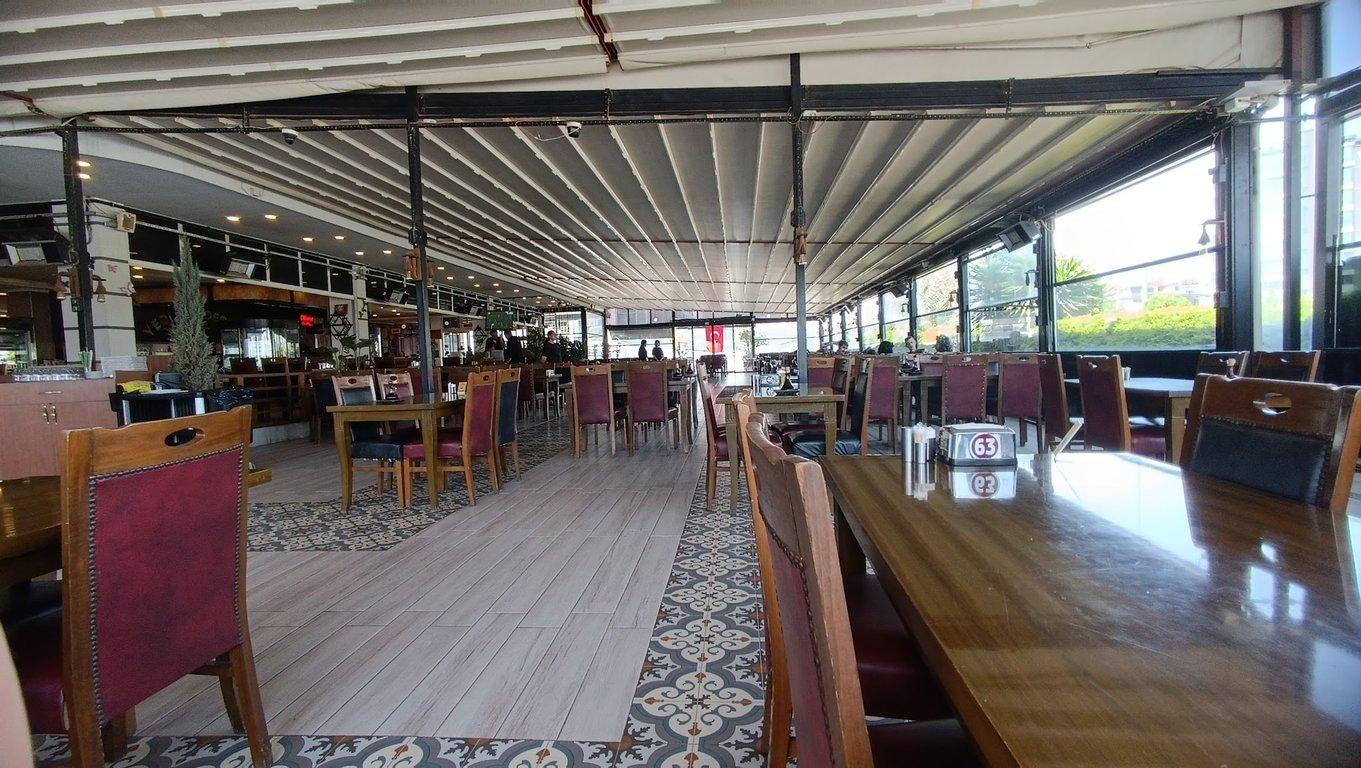 Yedi Kardeşler Restoran Kebap ve Lahmacun fotoğraf 1