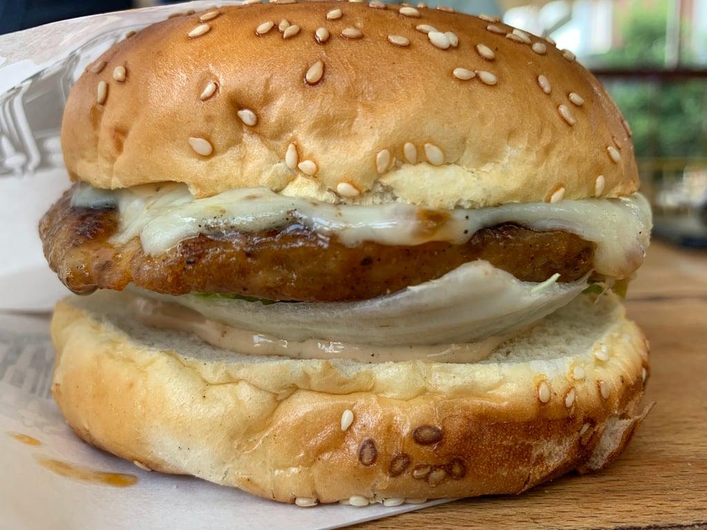 Burger Cars fotoğraf 15