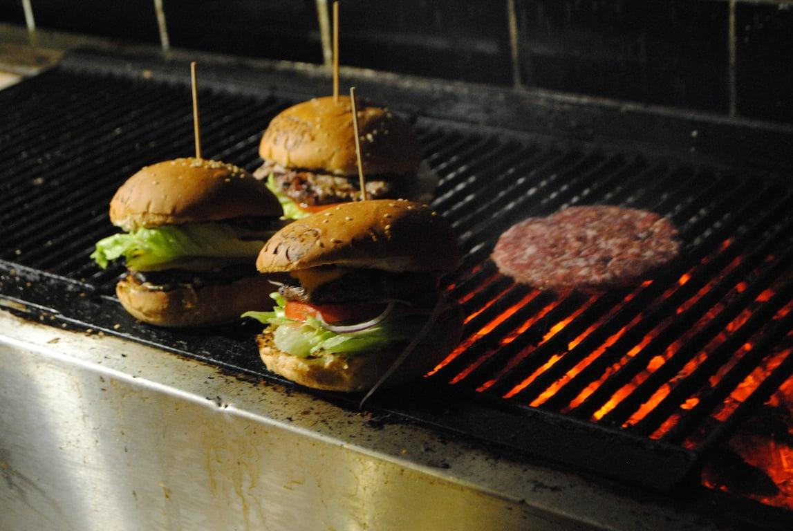 OTTOBROS Burger & More fotoğraf 11