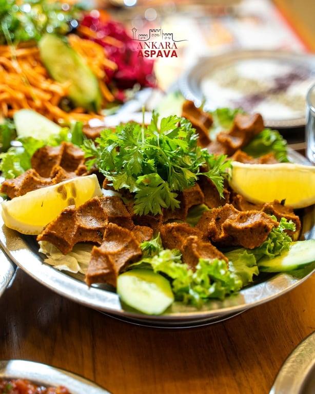 Ankara Aspava Kızılay fotoğraf 3