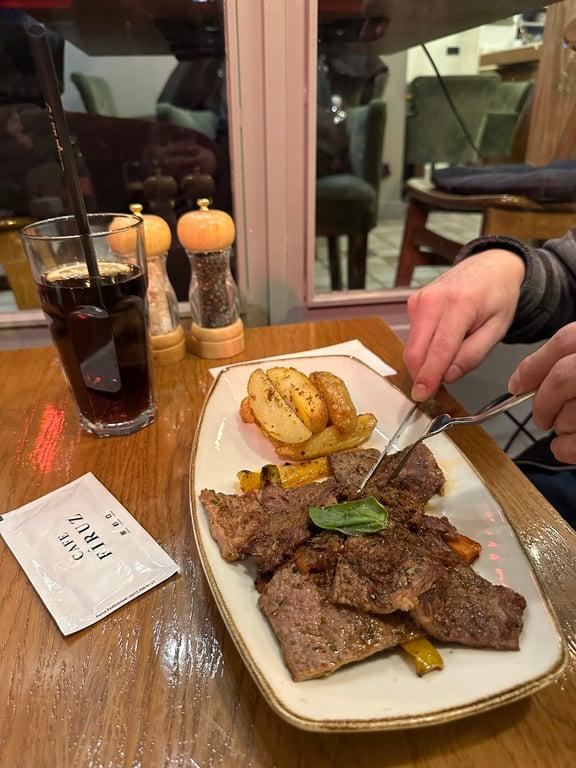 Cafe Firuz fotoğraf 4
