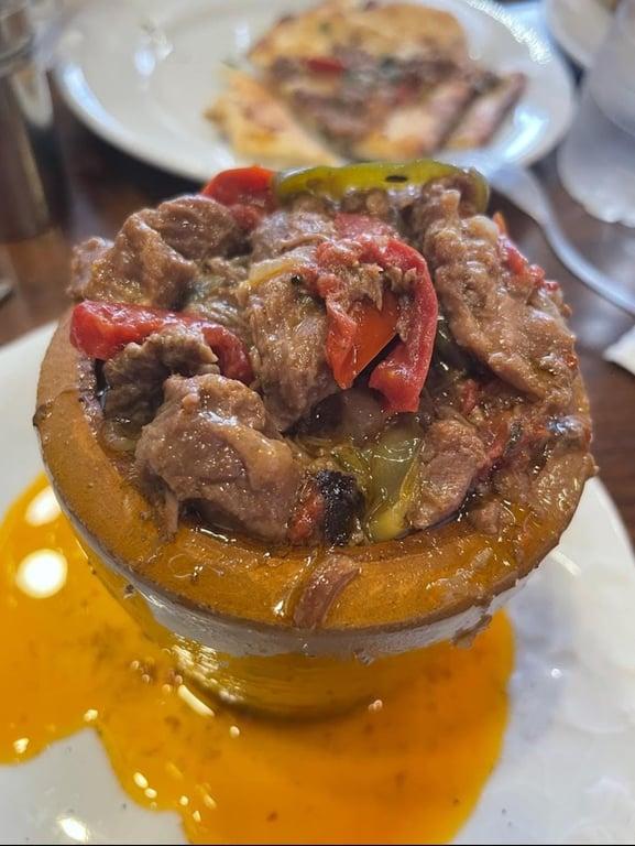Kapadokya Lezzet Sofrası fotoğraf 3