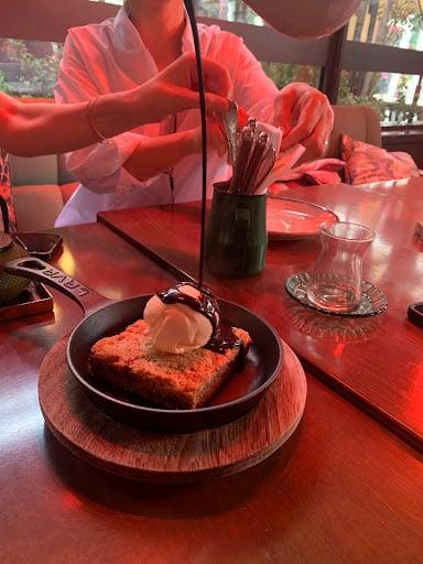 Lou Cafe Bistro - Fişekhane fotoğraf 5